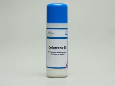 Colorrens