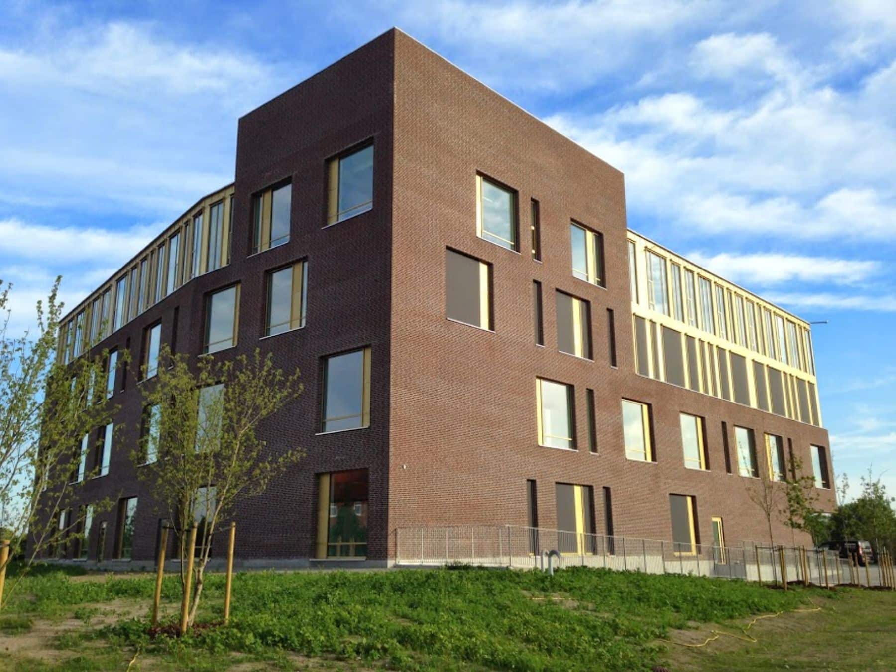 HAI® Projekter - Retten i Roskilde