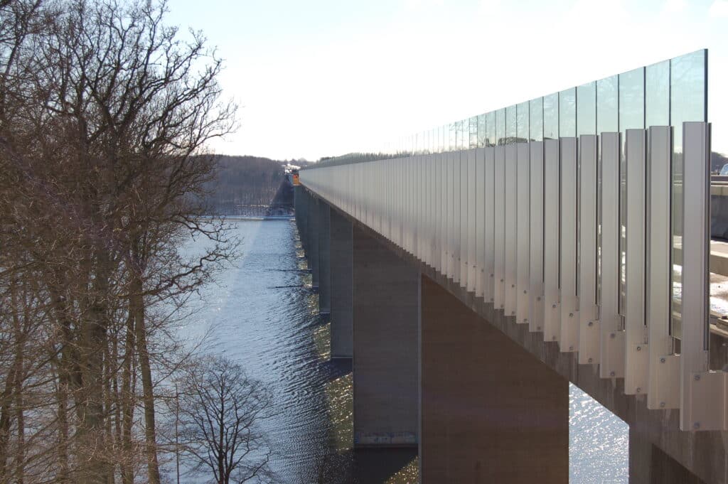 HAI Vejlefjordbro