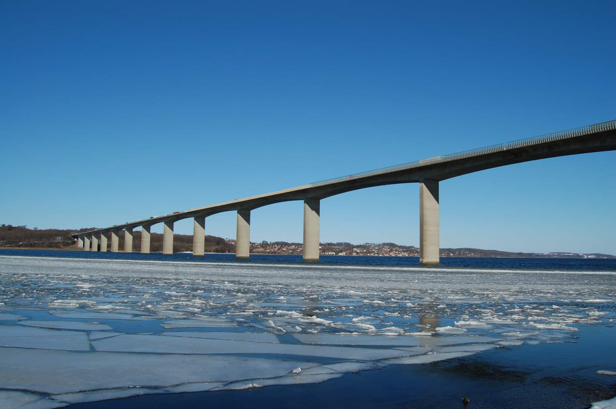 HAI® Projekter - Vejlefjordbro